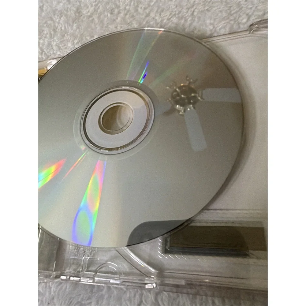 Deer Hunter 3 Gold PC CD ROM 2000 Hunting Game WizardWorks Infogrames